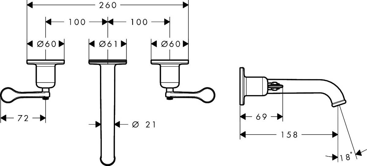 Measure Drawing