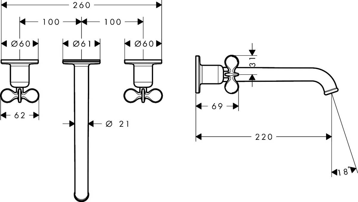 Measure Drawing