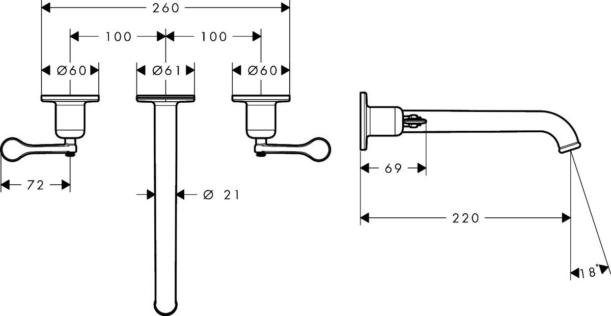 Measure Drawing