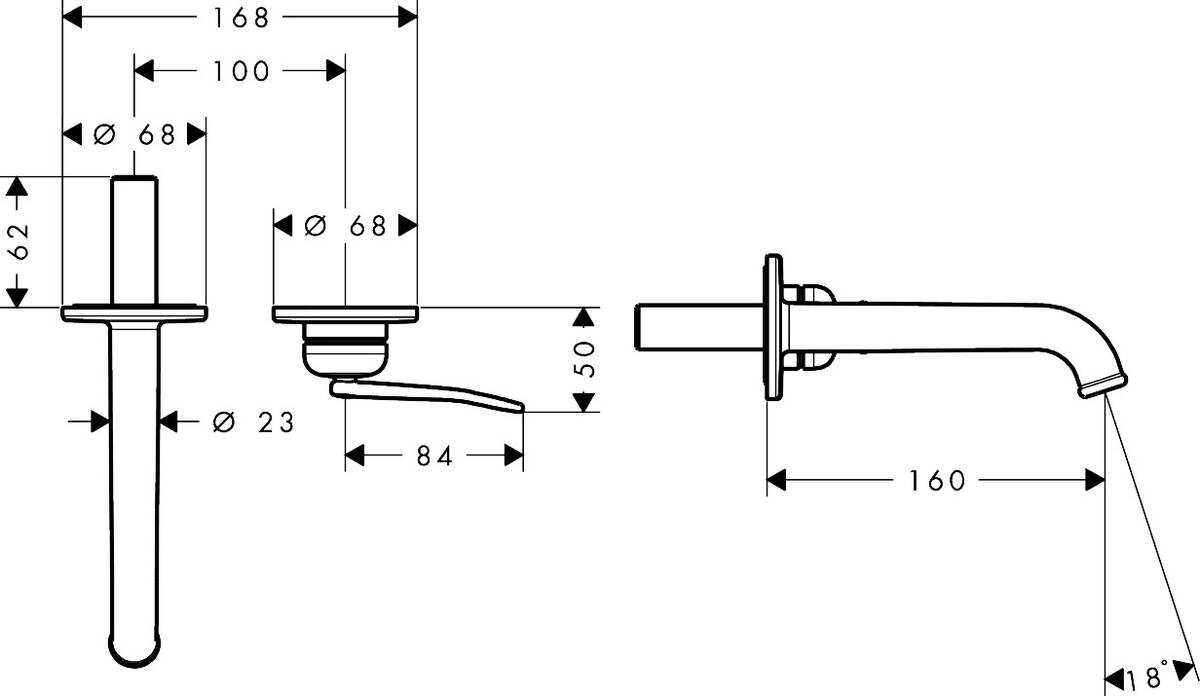 Measure Drawing