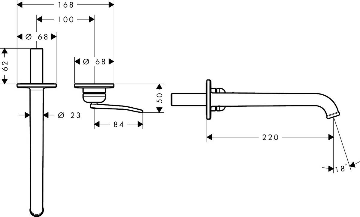 Measure Drawing
