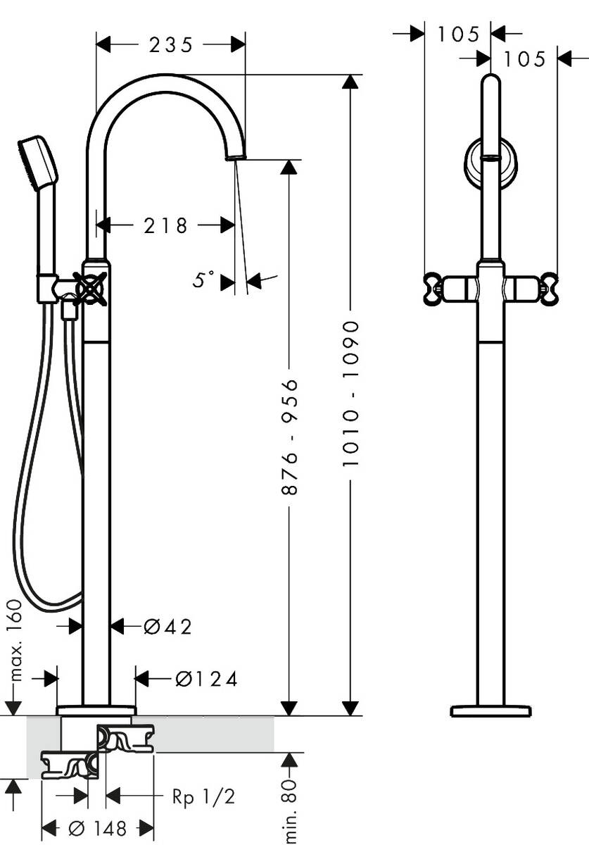 Measure Drawing