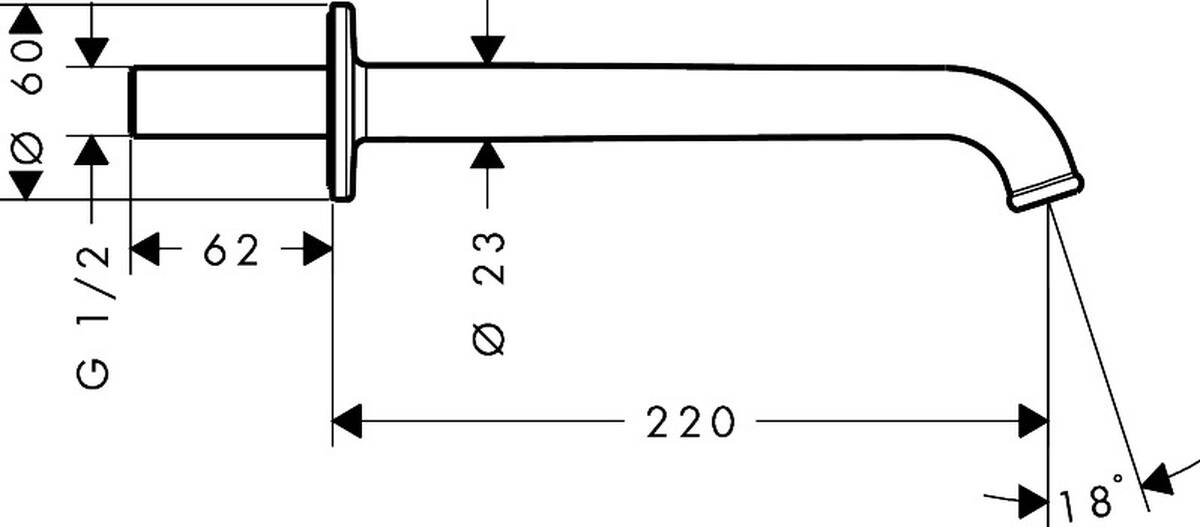 Measure Drawing