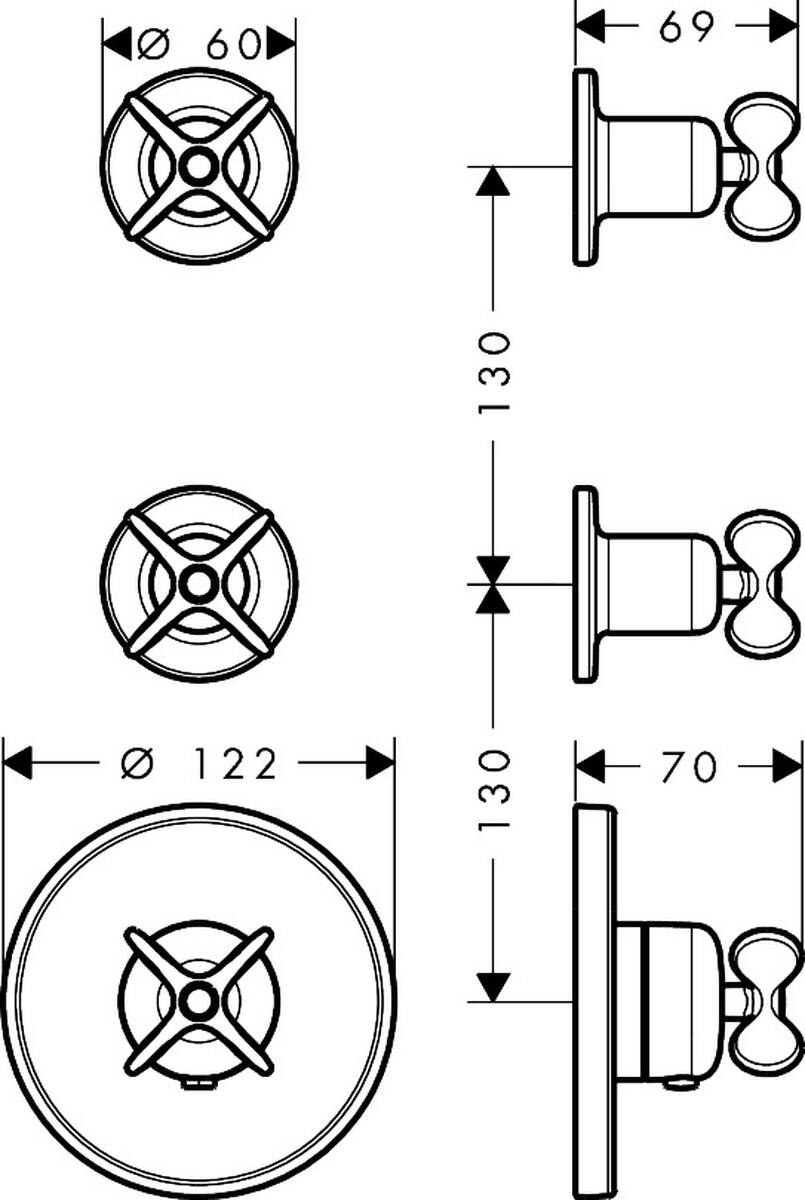 Measure Drawing