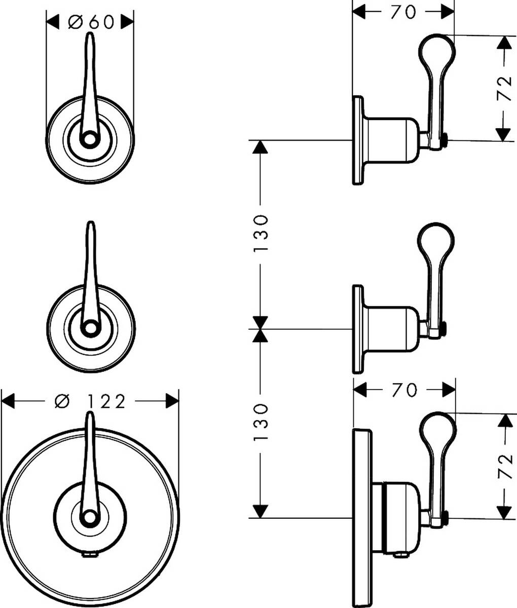 Measure Drawing