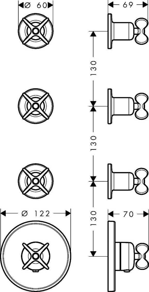 Measure Drawing