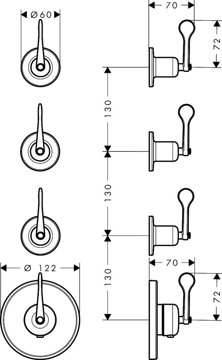 Measure Drawing