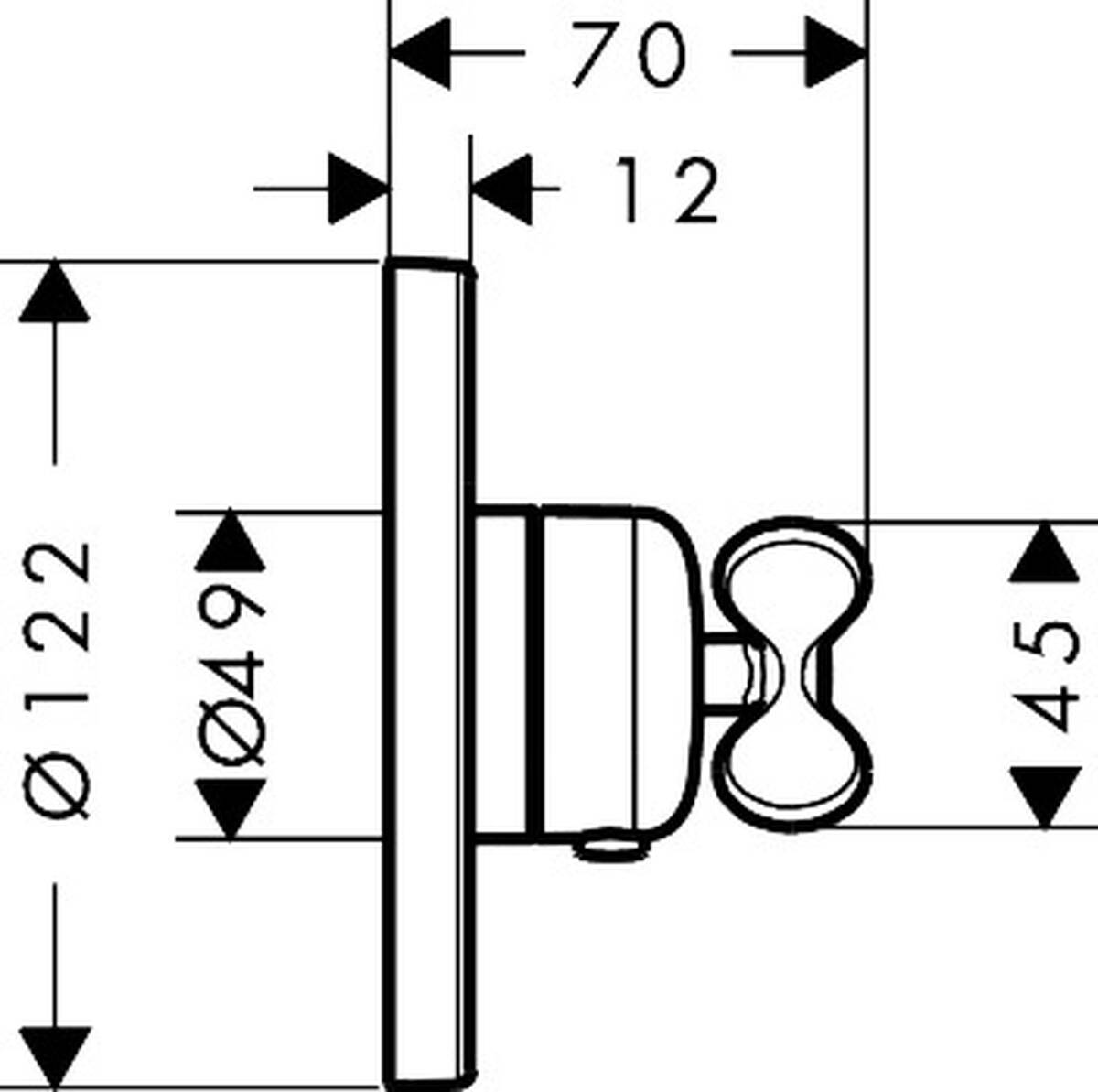 Measure Drawing