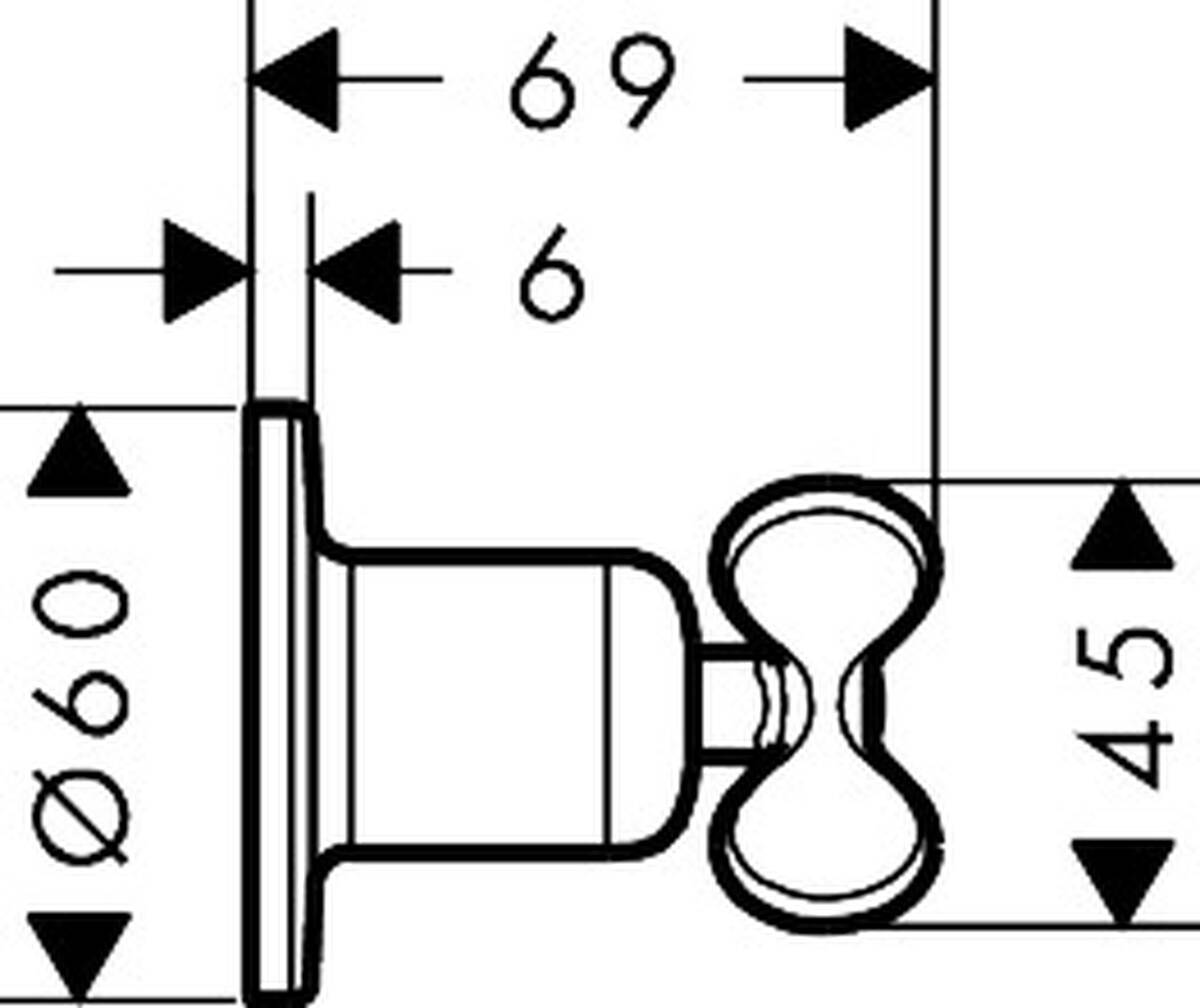 Measure Drawing