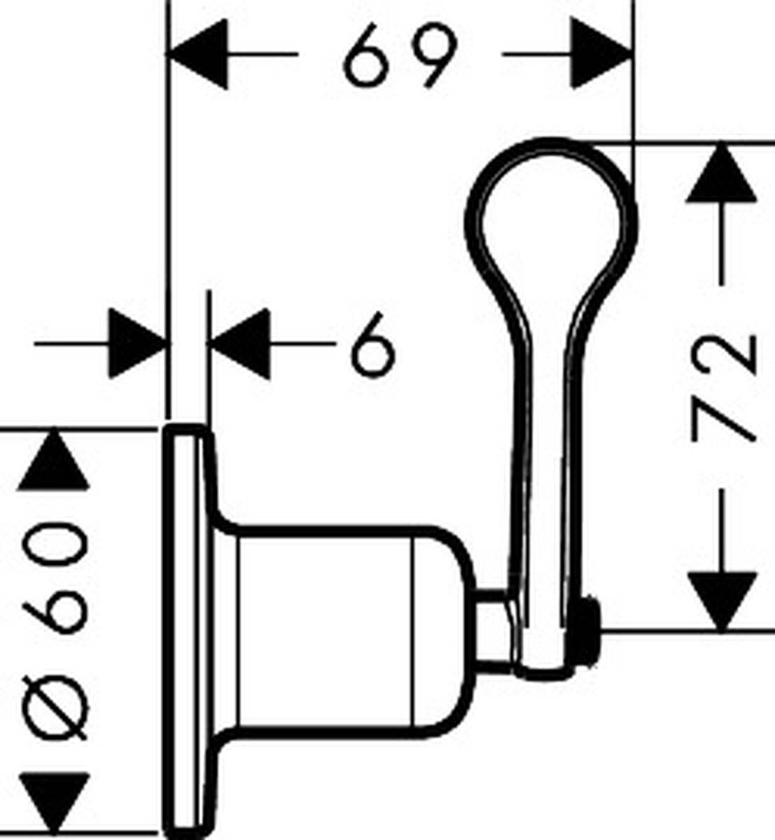 Measure Drawing