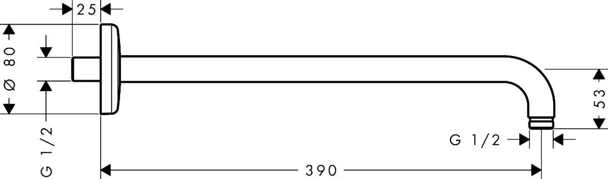 Measure Drawing