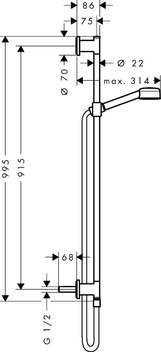 Measure Drawing