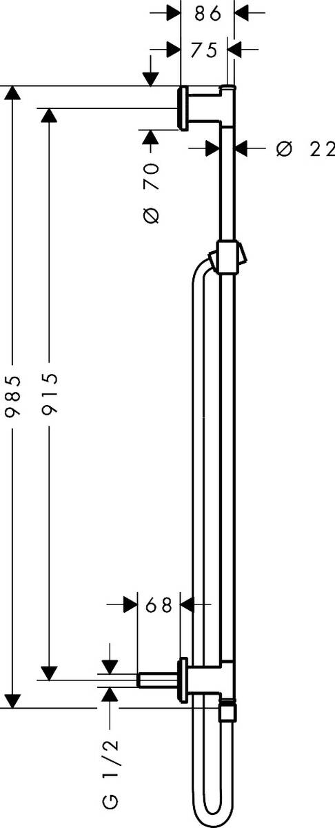 Measure Drawing
