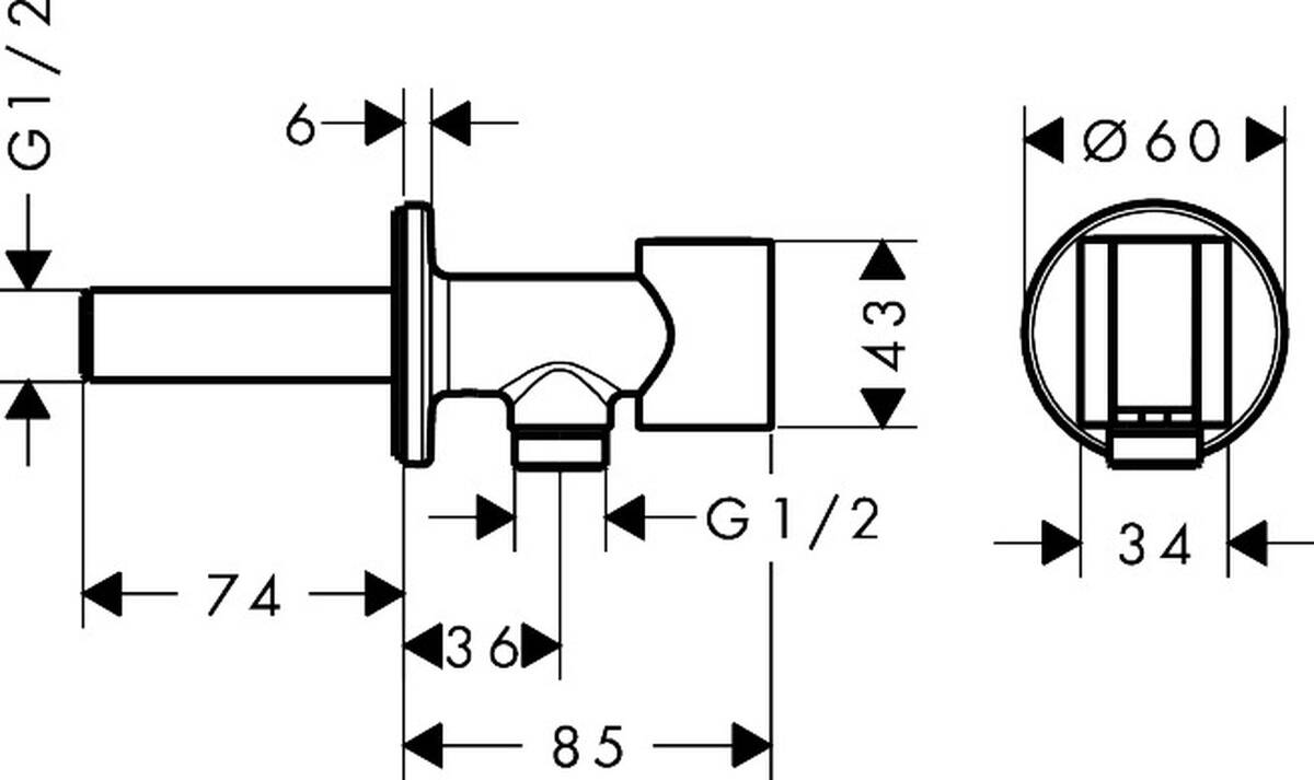 Measure Drawing