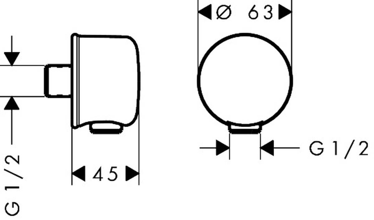 Measure Drawing