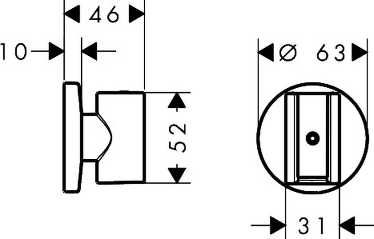 Measure Drawing