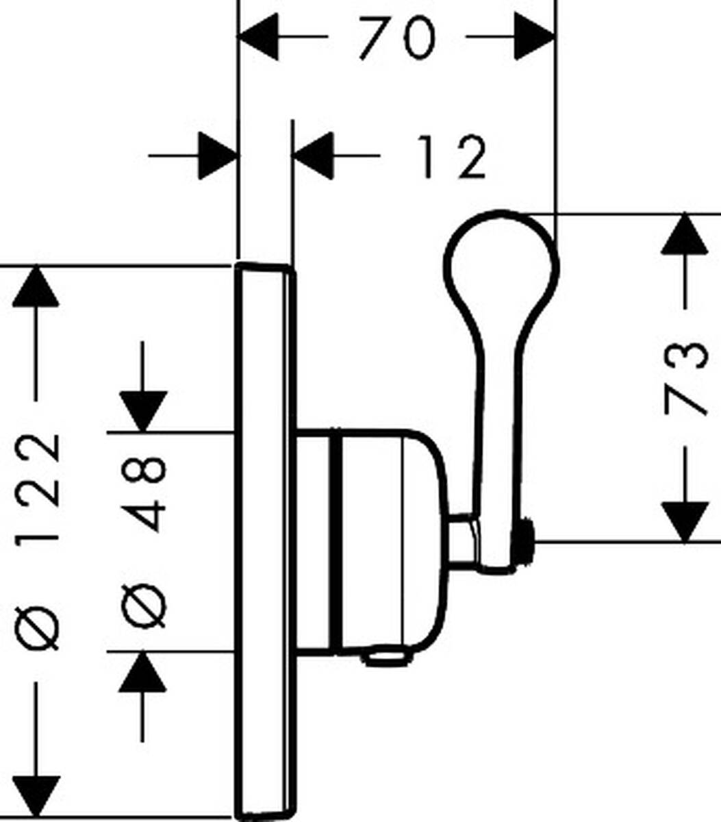 Measure Drawing