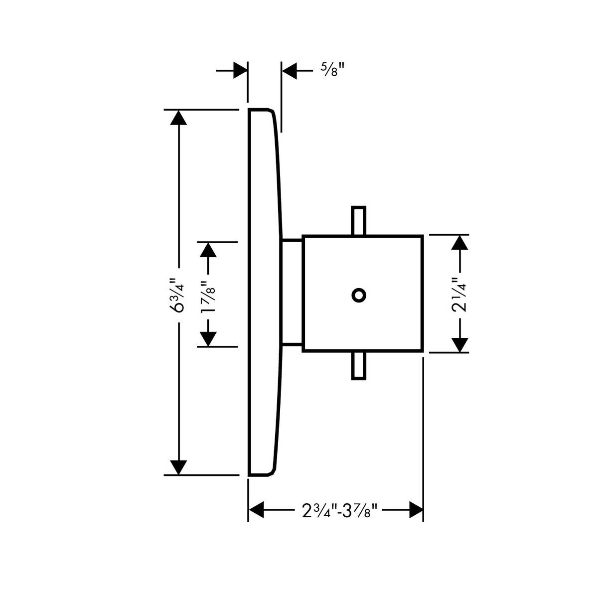 Measure Drawing
