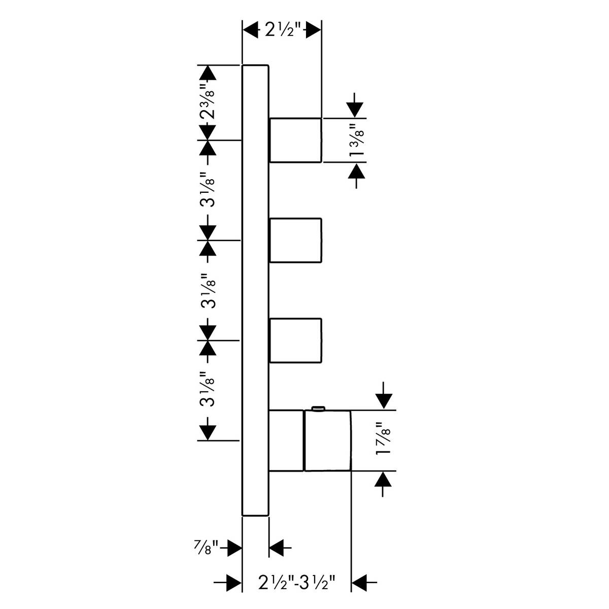 Measure Drawing