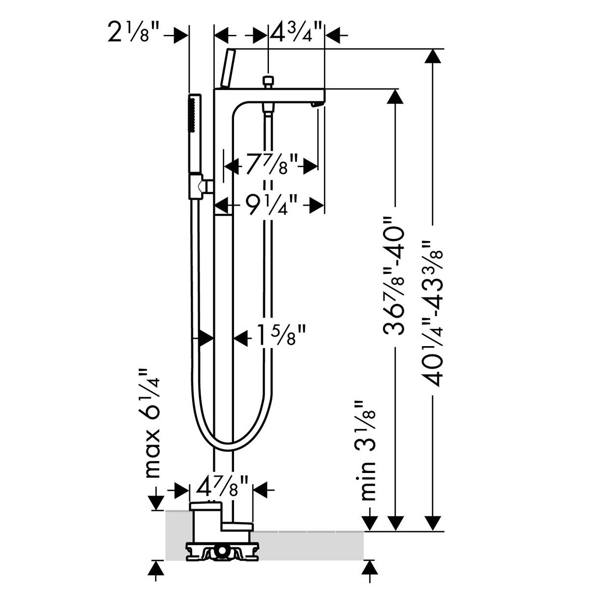 Measure Drawing