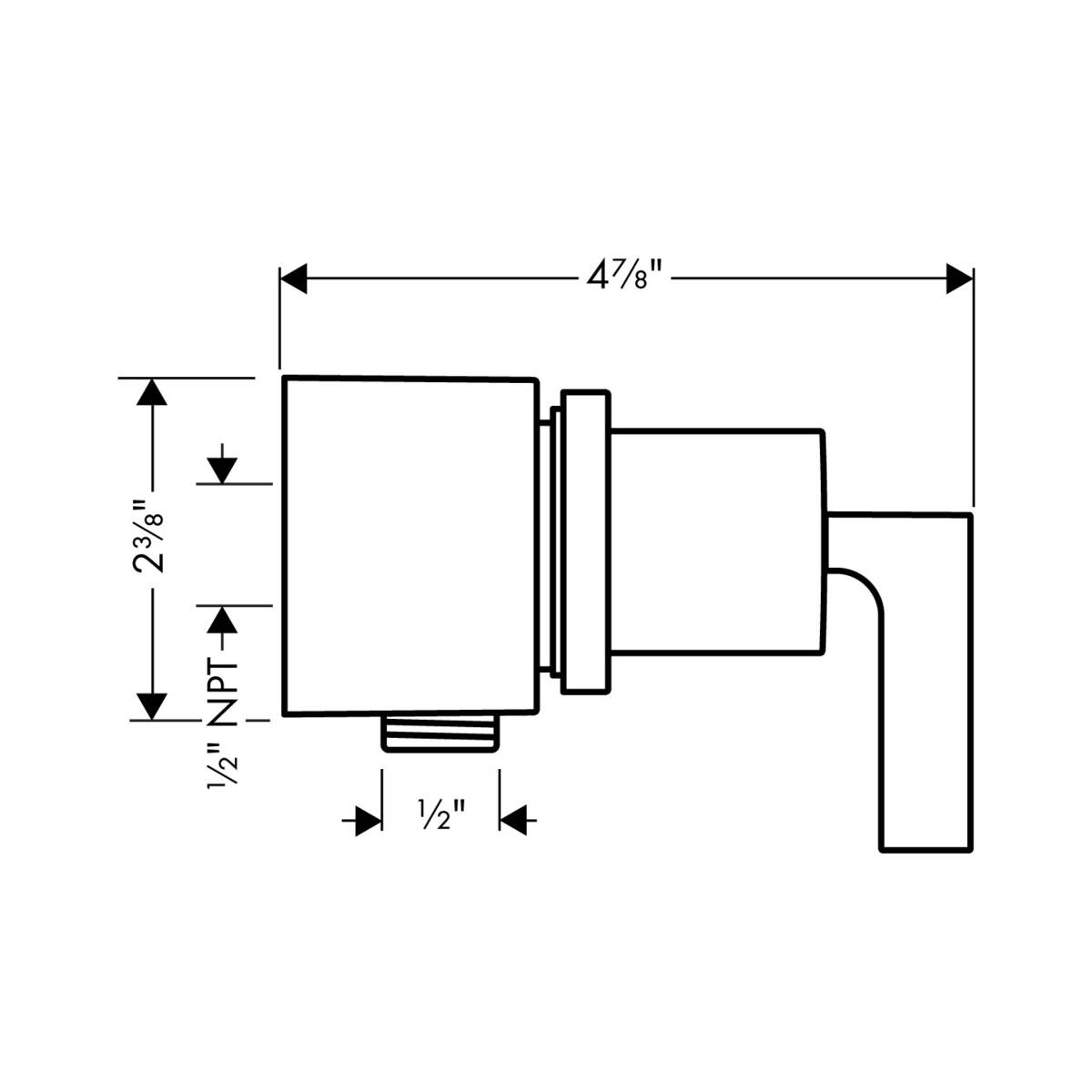 Measure Drawing