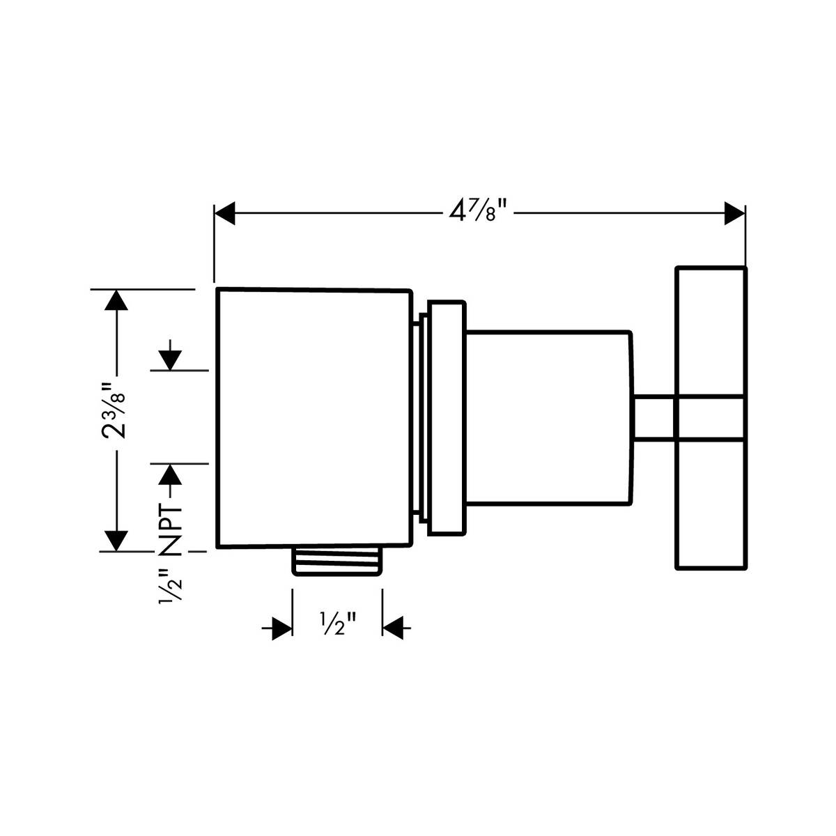Measure Drawing