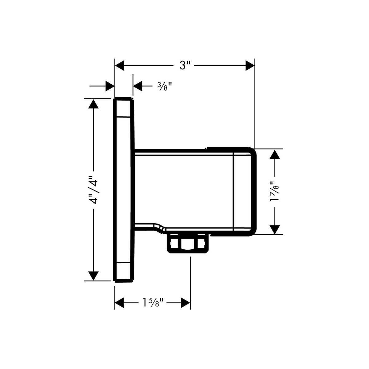 Measure Drawing