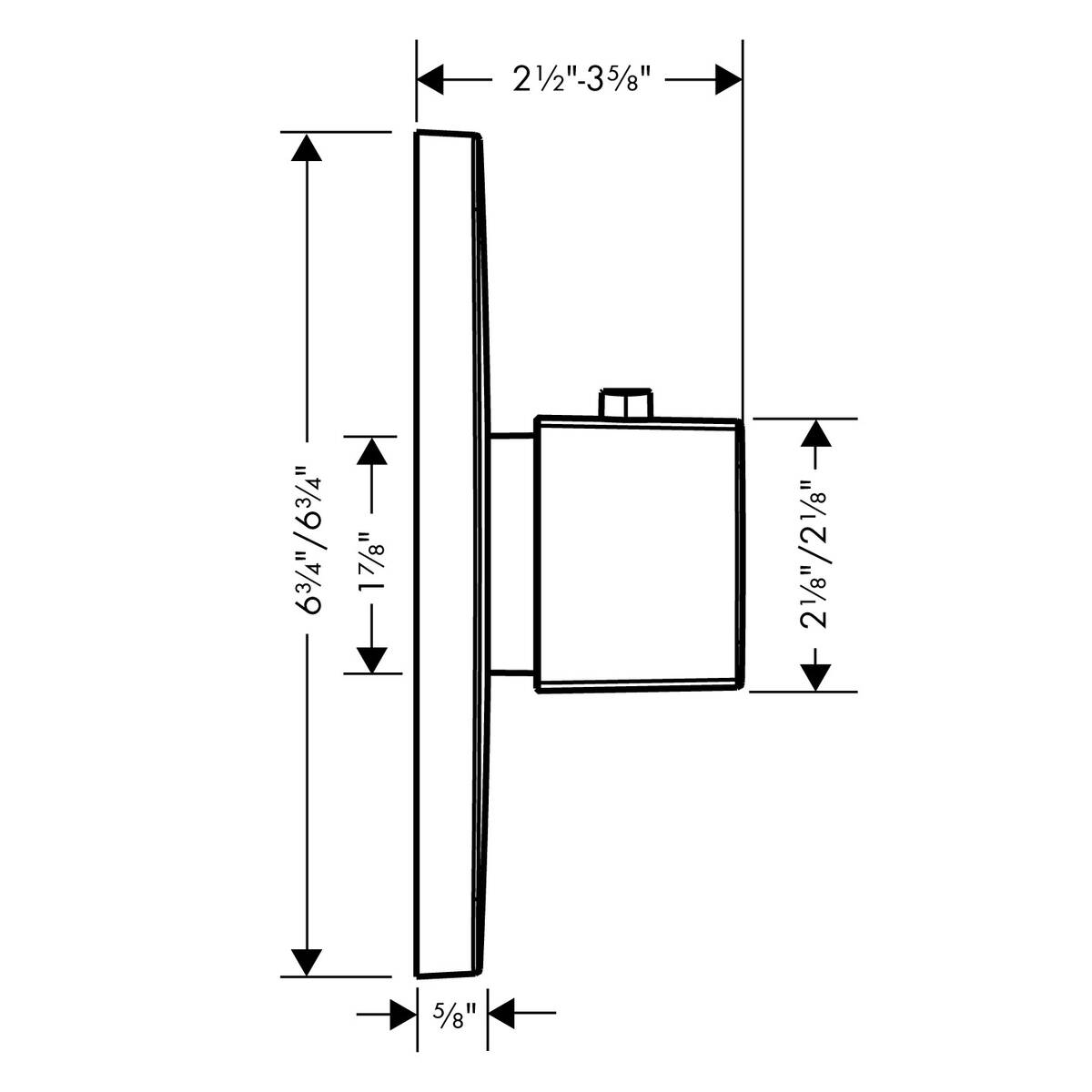 Measure Drawing