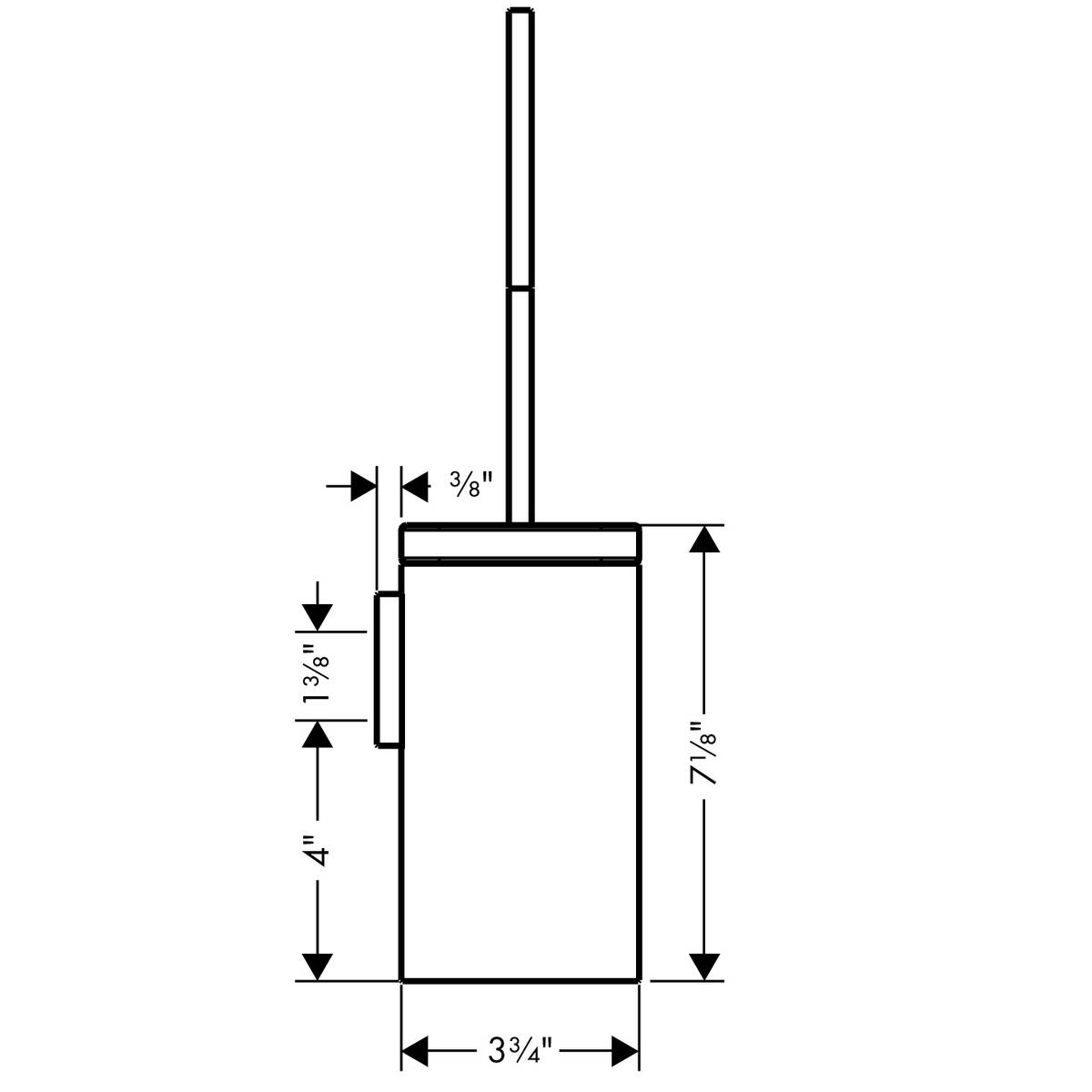 Measure Drawing