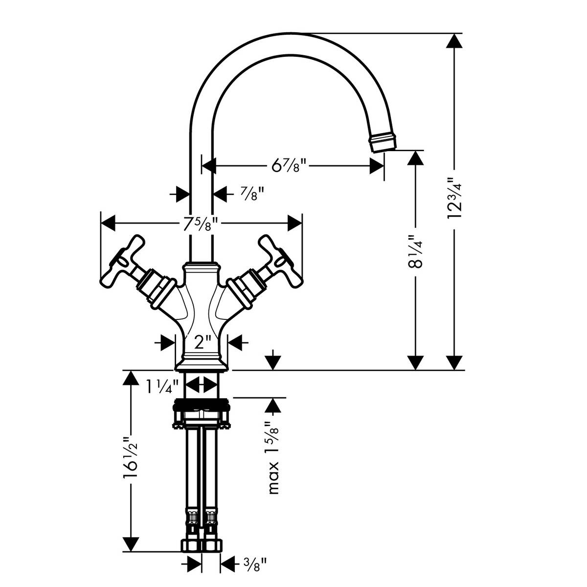 Measure Drawing