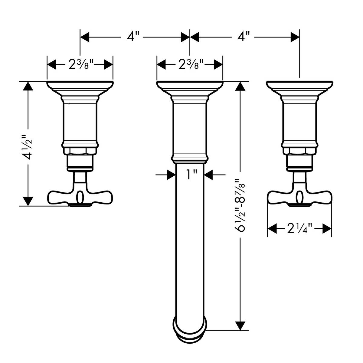 Measure Drawing