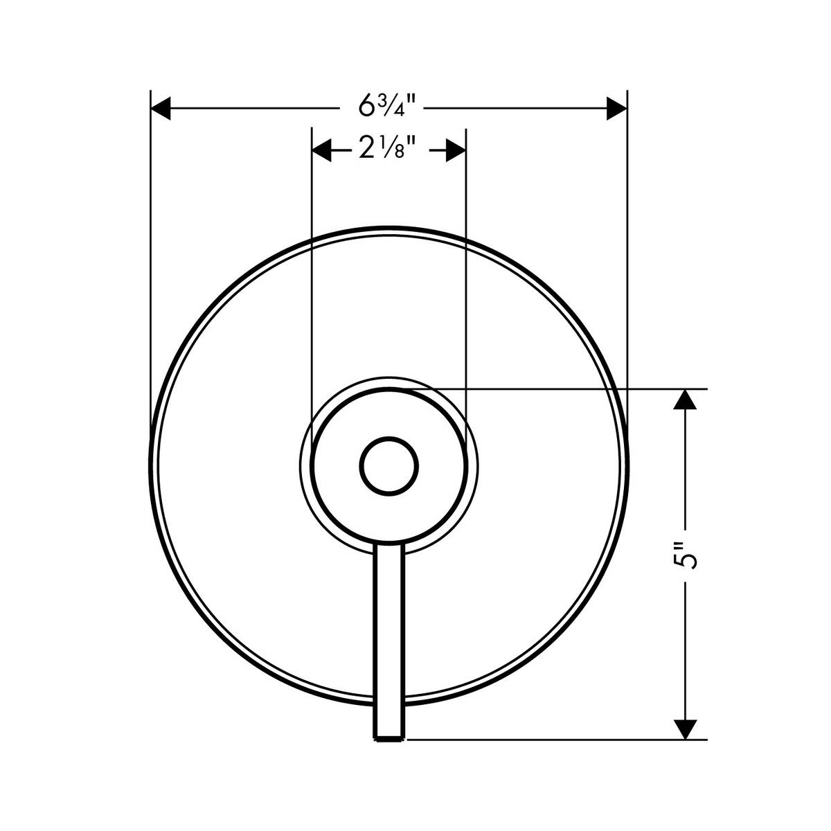 Measure Drawing