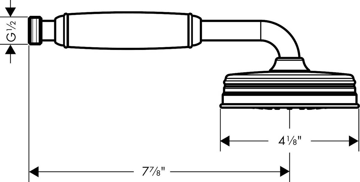 Measure Drawing