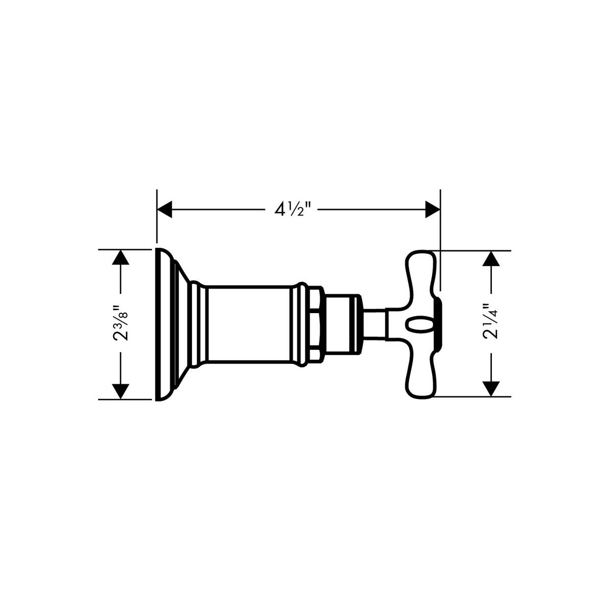 Measure Drawing