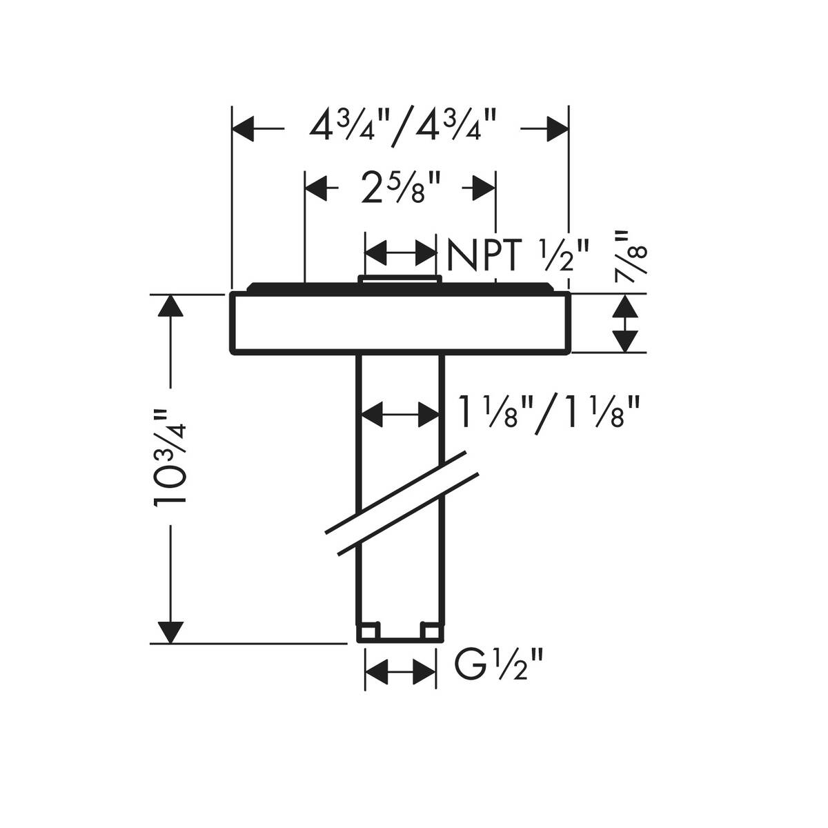 Measure Drawing