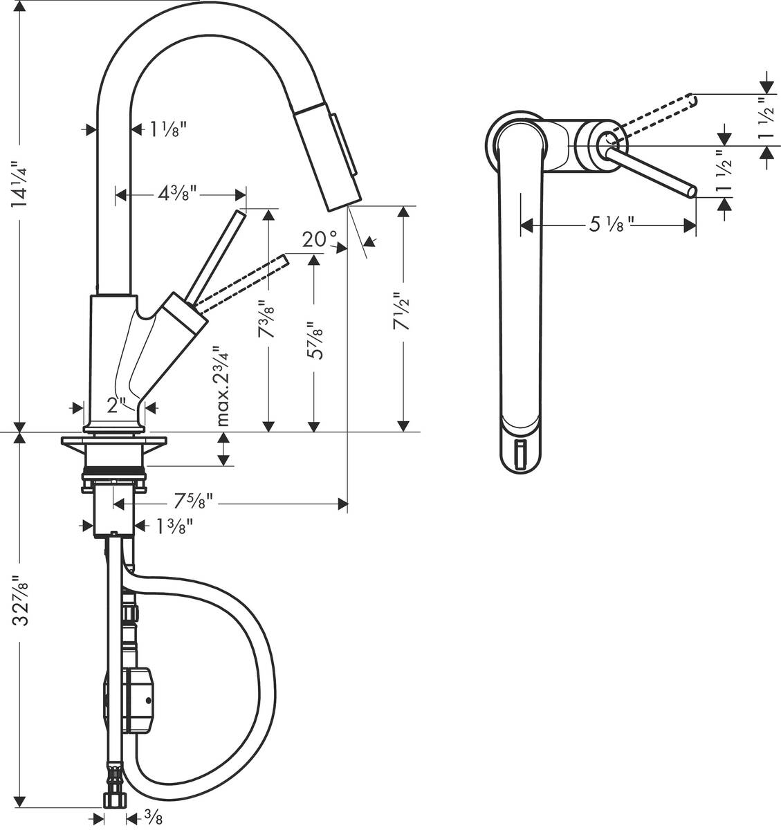 Measure Drawing