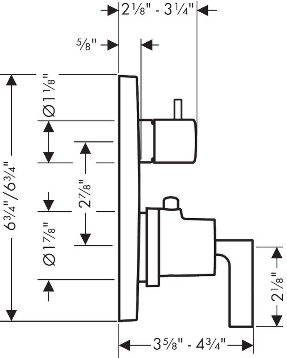 Measure Drawing