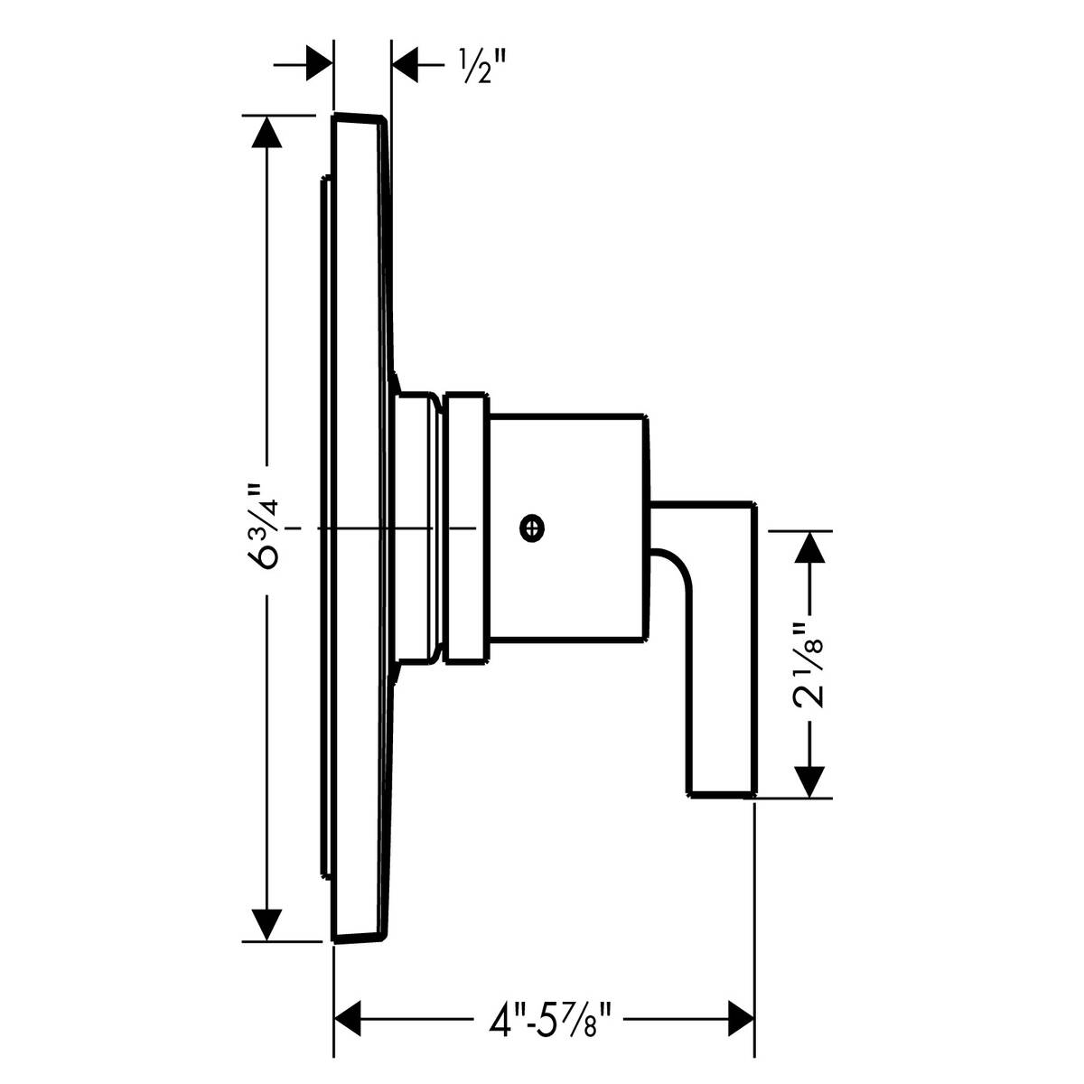 Measure Drawing