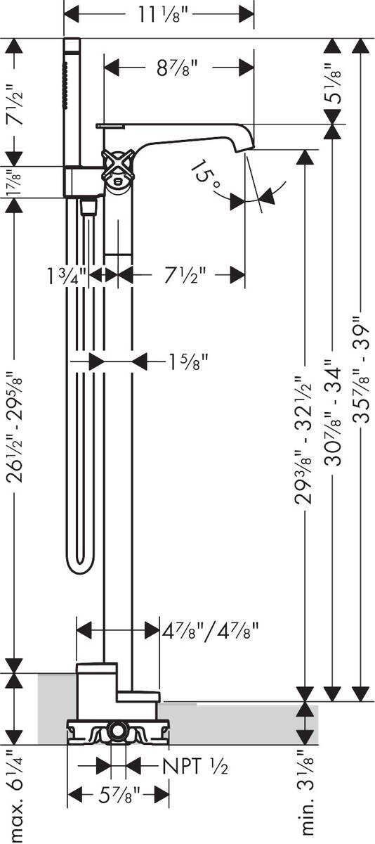 Measure Drawing