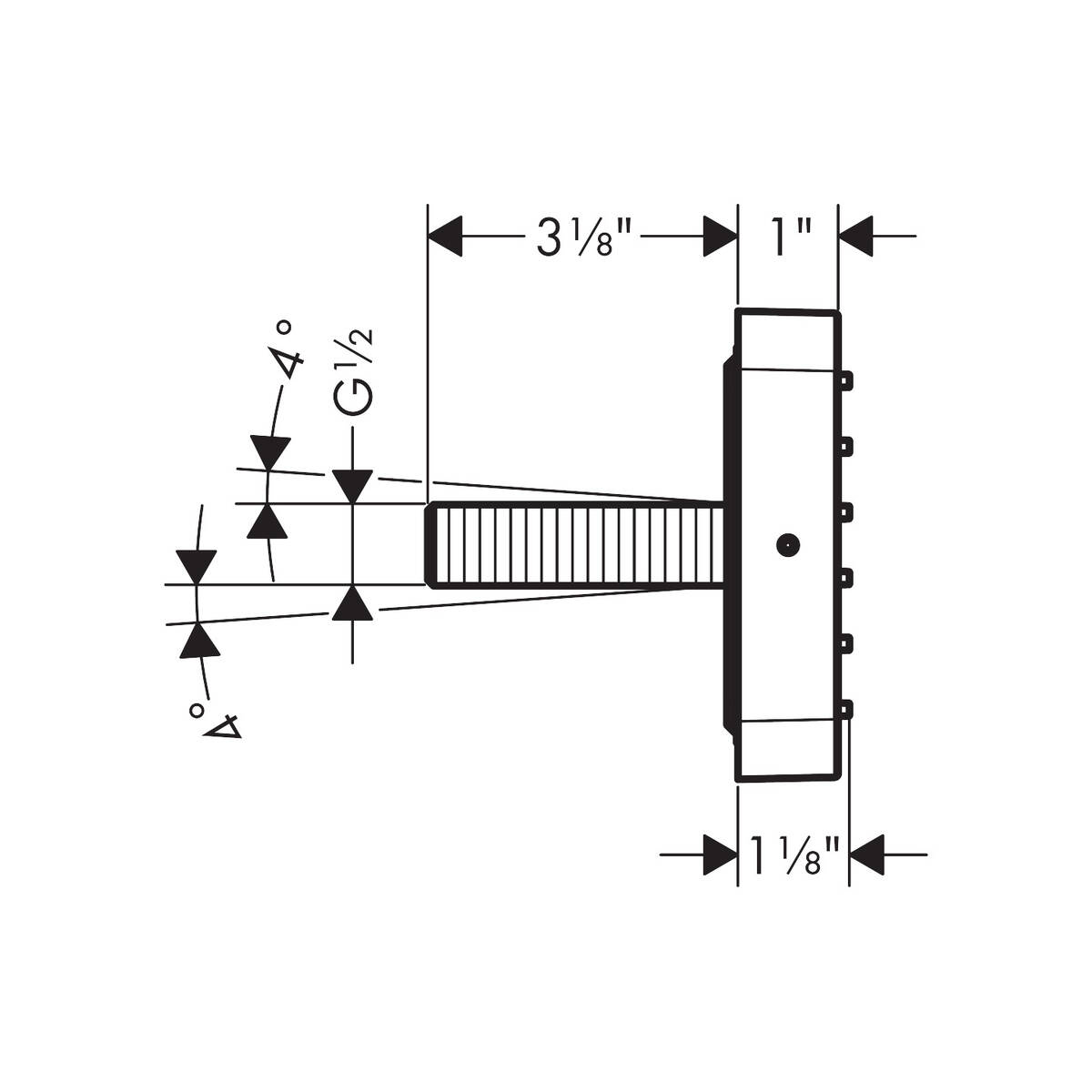 Measure Drawing
