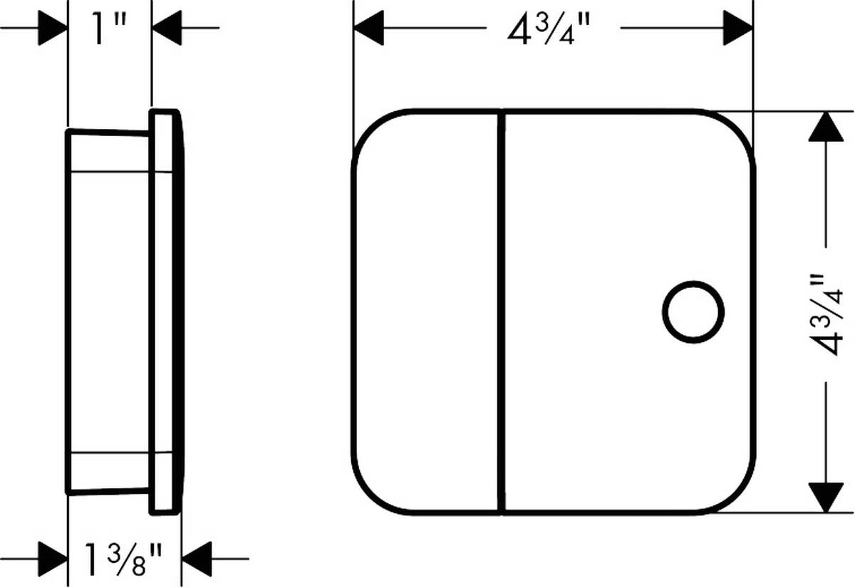 Measure Drawing