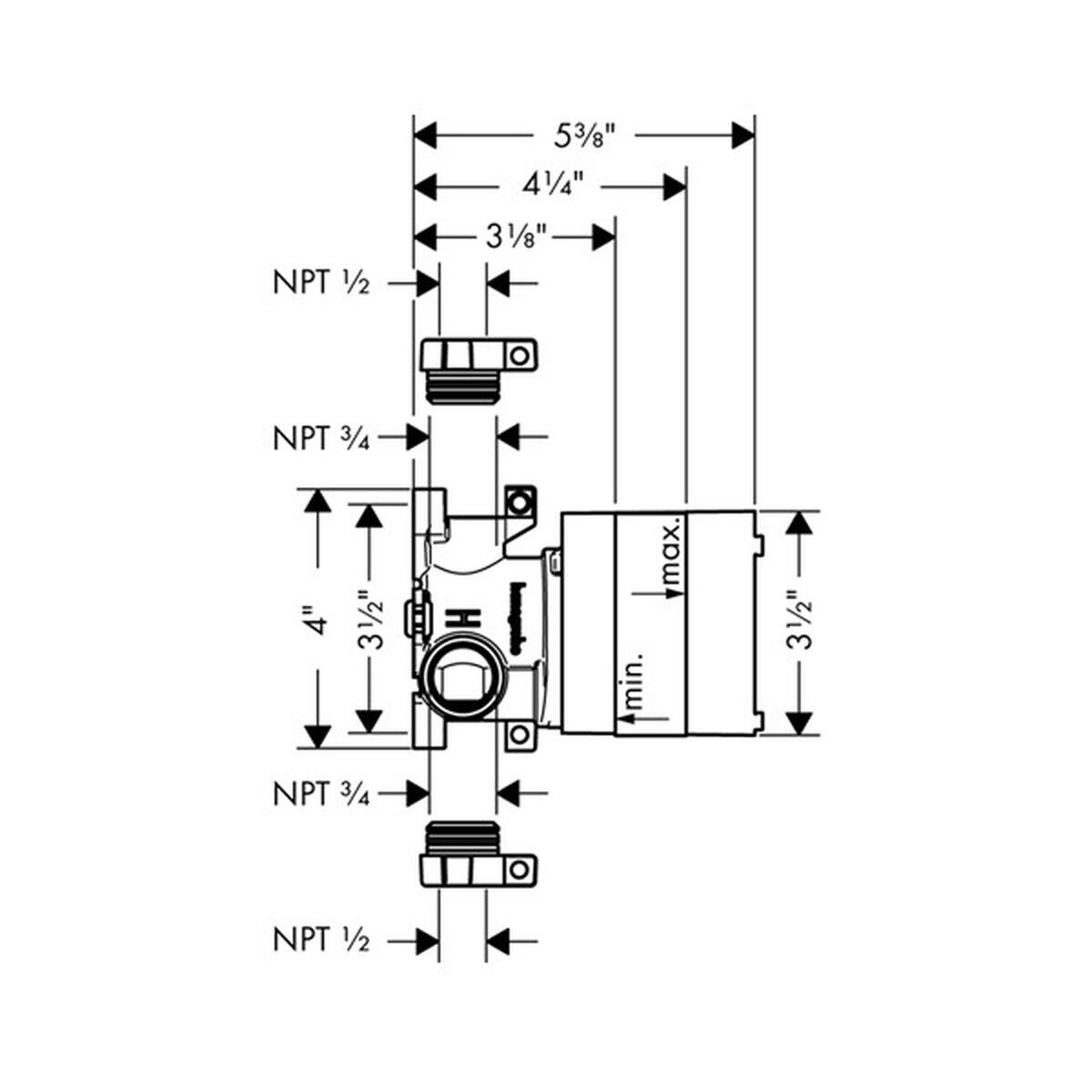Measure Drawing
