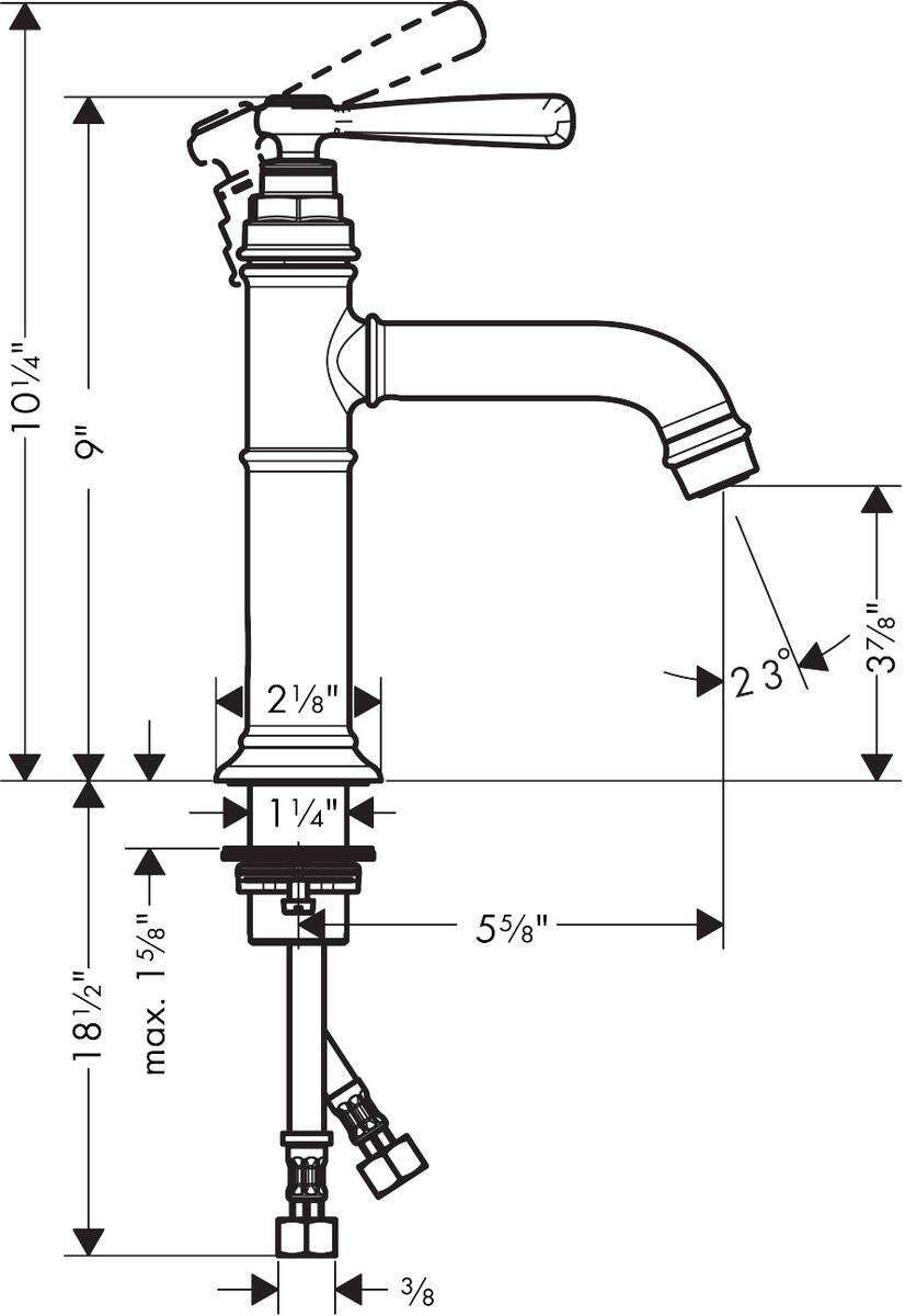 Measure Drawing