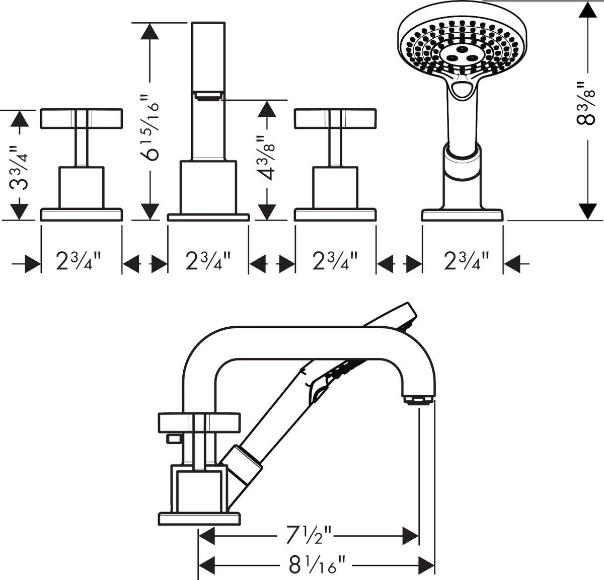 Measure Drawing