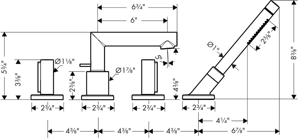 Measure Drawing