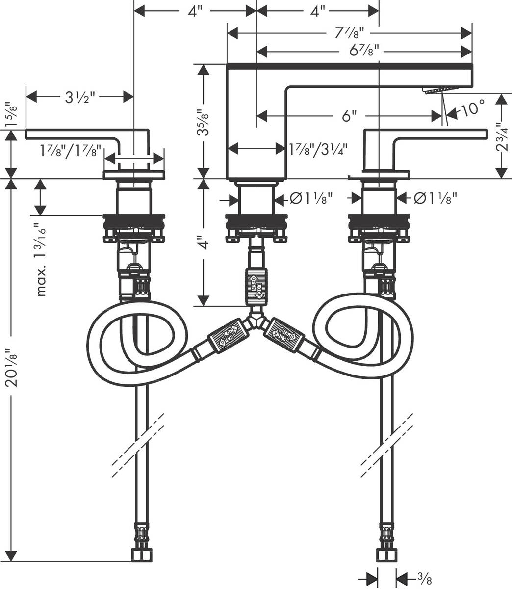 Measure Drawing