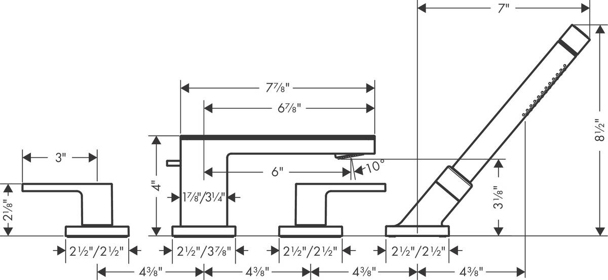 Measure Drawing
