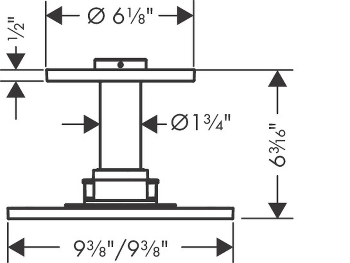 Measure Drawing