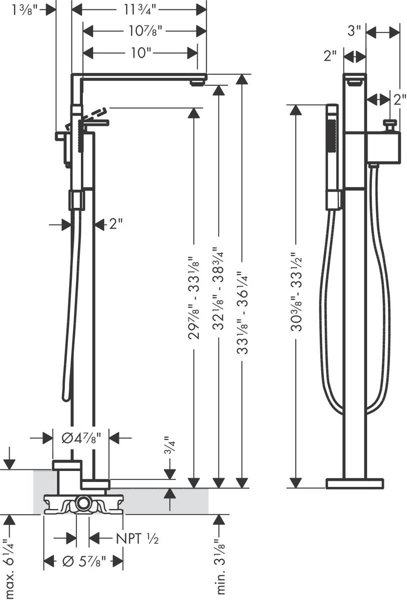 Measure Drawing