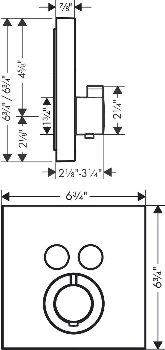 Measure Drawing